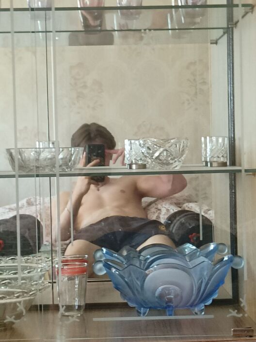 Личные фото