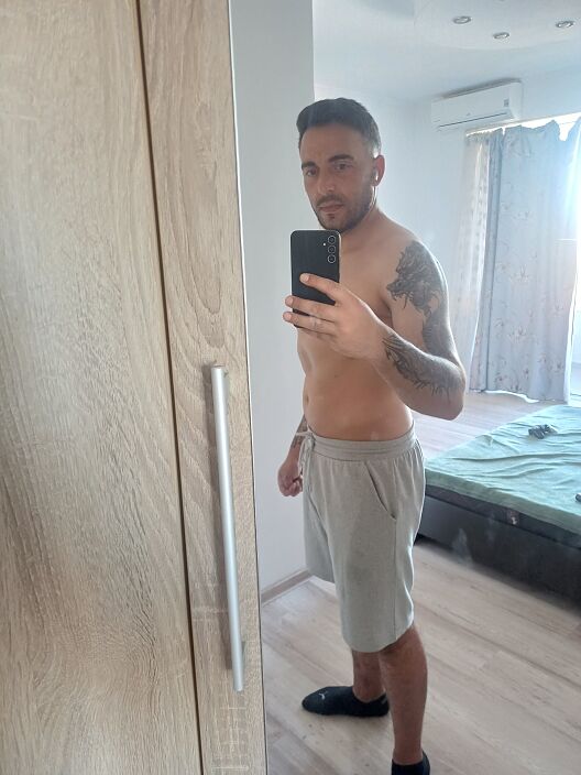 Личные фото