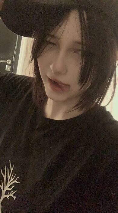 маленькая сучка