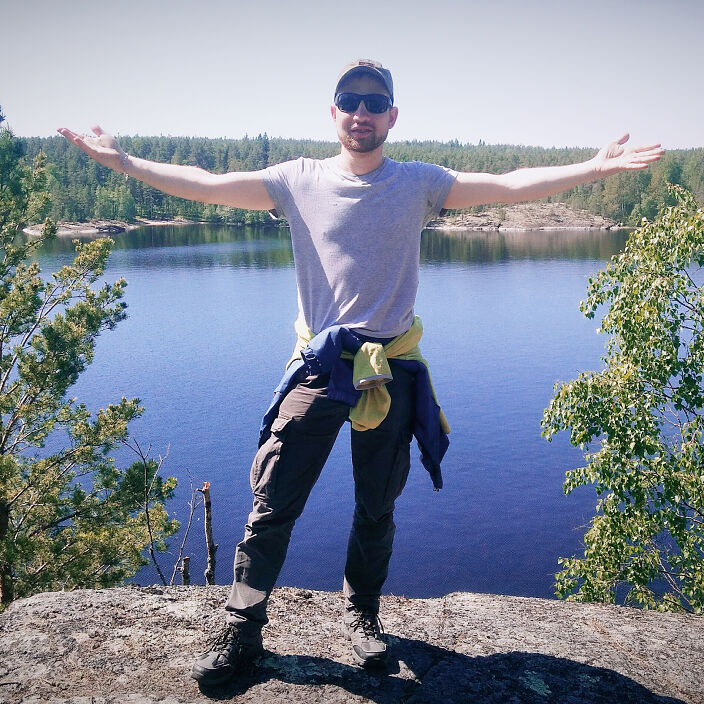 Личные фото