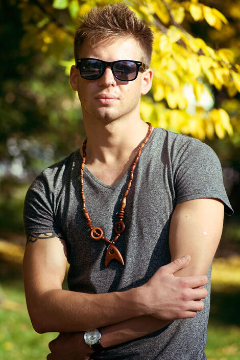 Личные фото