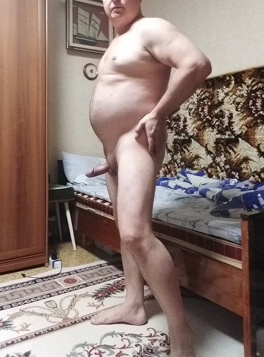 Наш мальчик
