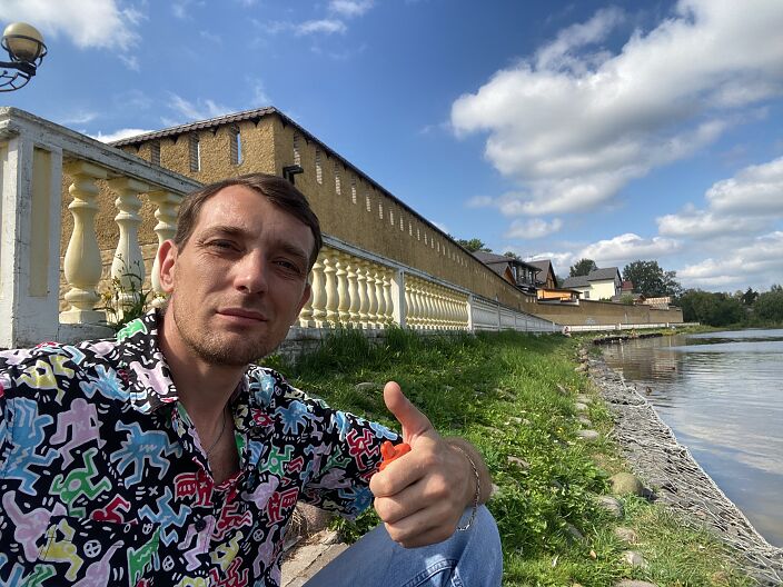 Да просто хорошо????