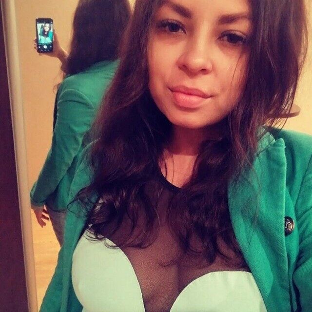 Секси детка