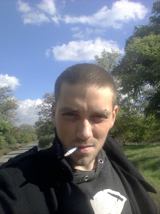 Личные фото