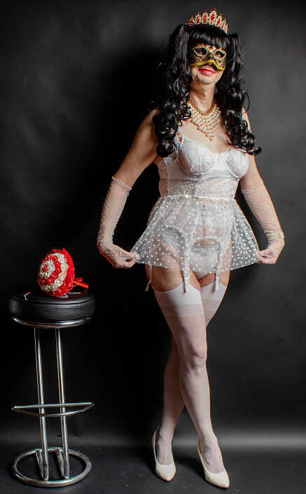 Будь нежным! Это мой Первый раз