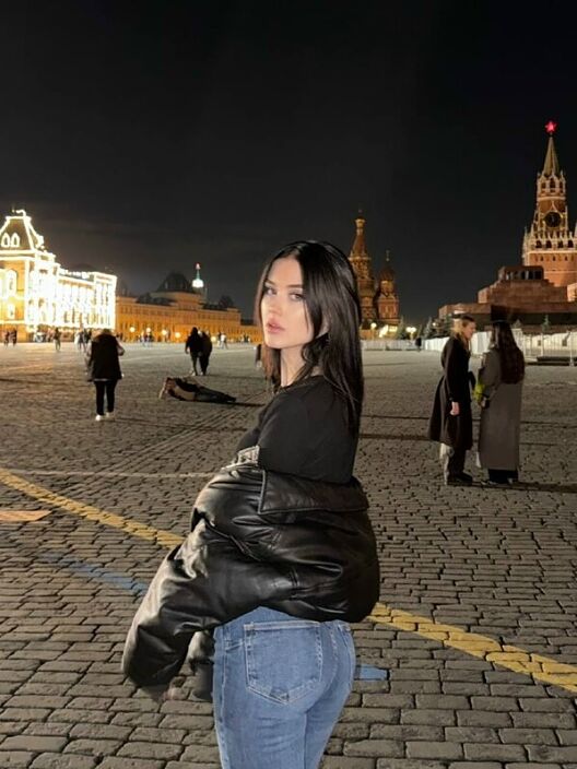 Дочь Диана 1