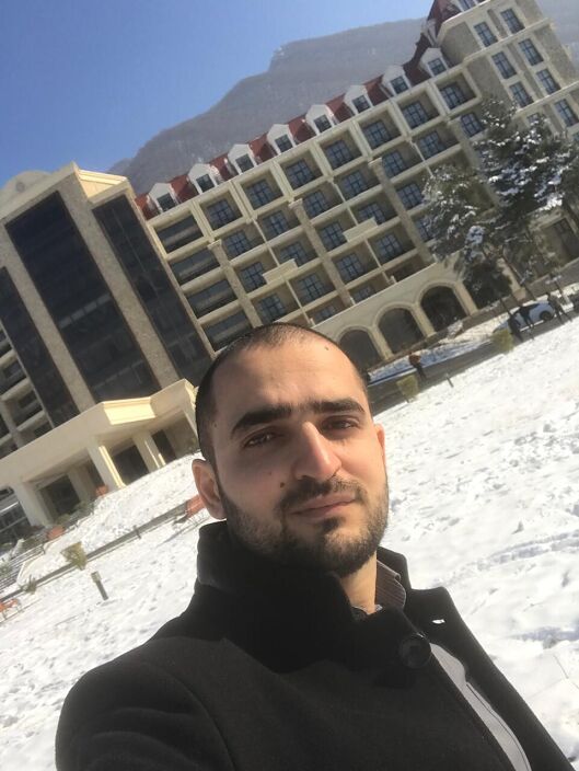 Личные фото