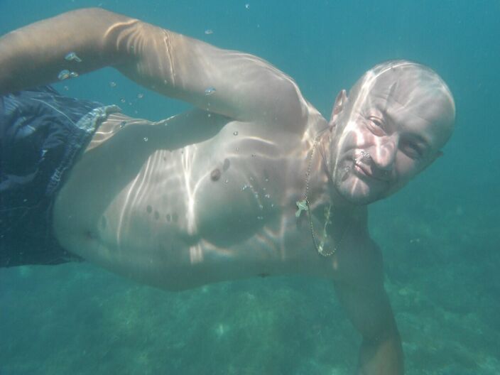 Личные фото