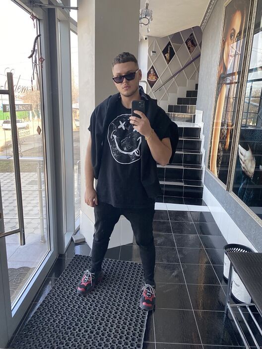 Личные фото