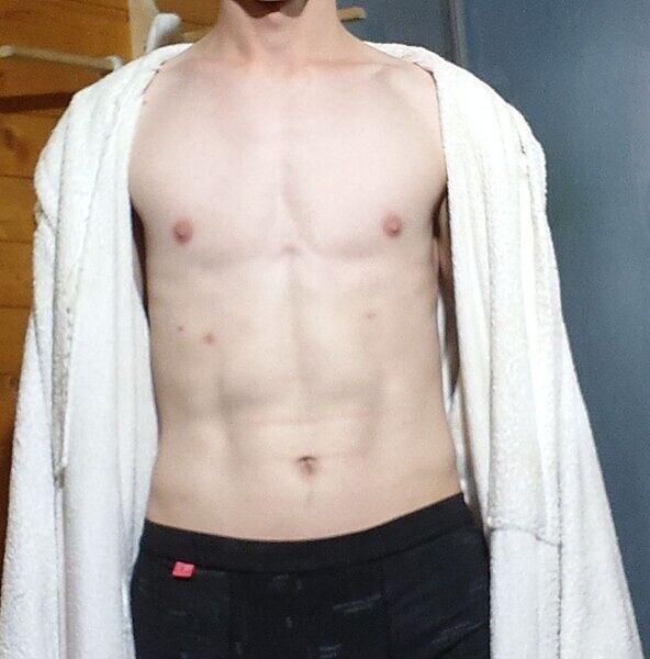 Личные фото