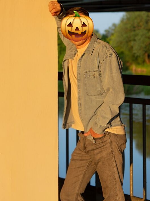 Личные фото