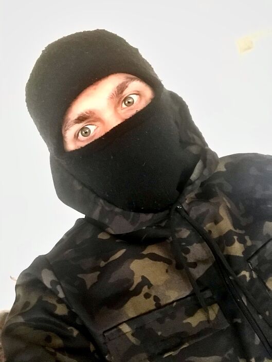 Личные фото