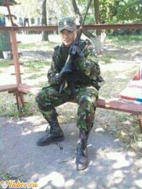 Личные фото