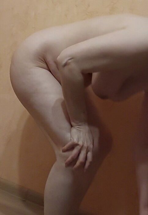 Наклон для траха сзади