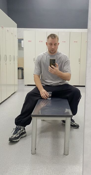 Приветик