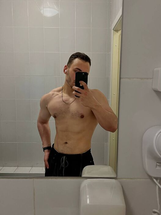 Личные фото