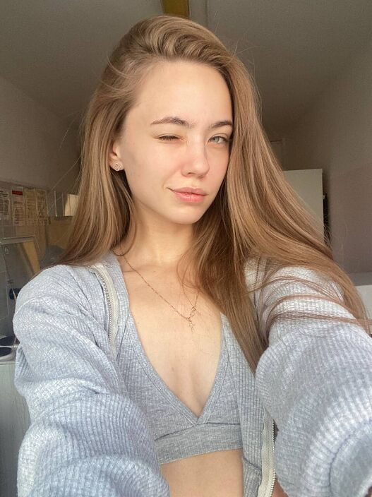 Просто я