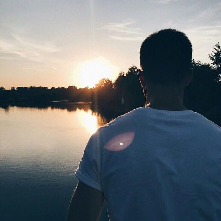 Личные фото