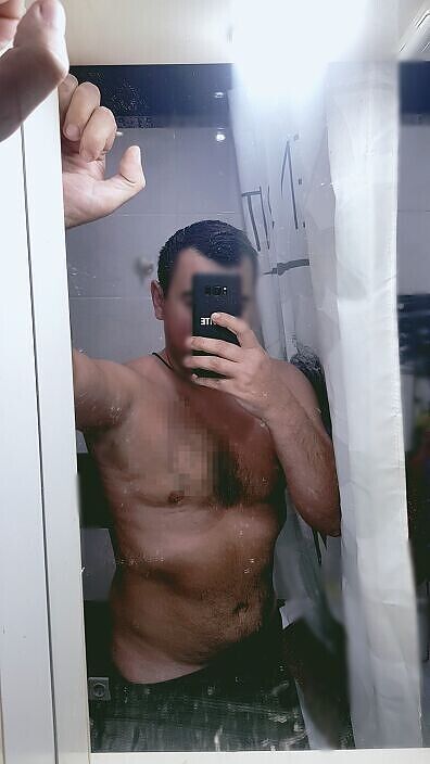 Собственной персоны