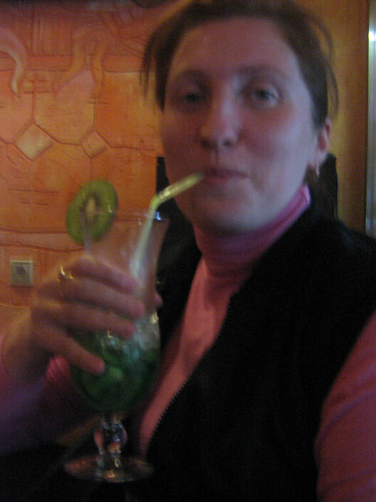 Приветик ????