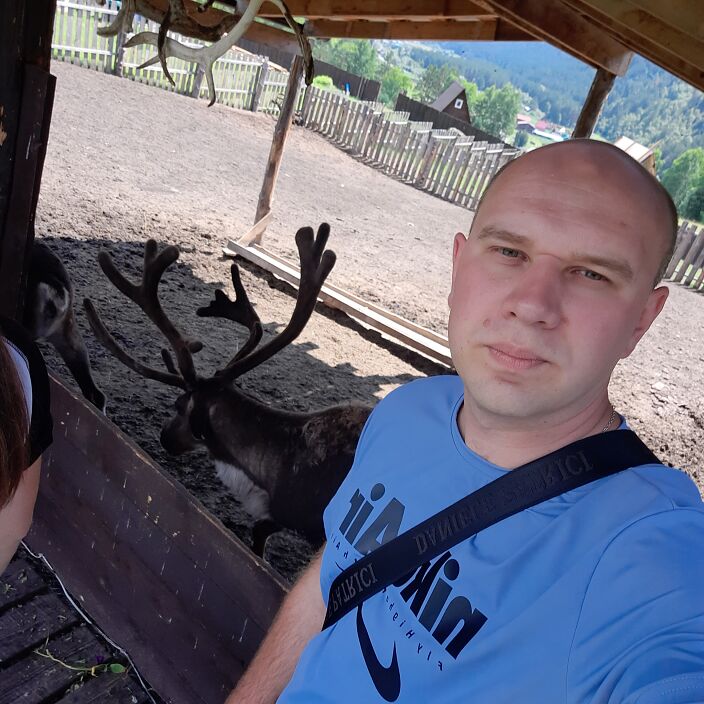 Личные фото