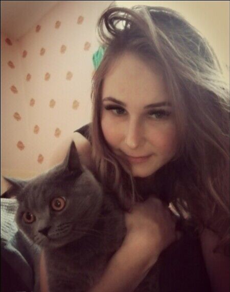 Личные фото