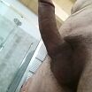 my cock