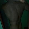 Pump spine