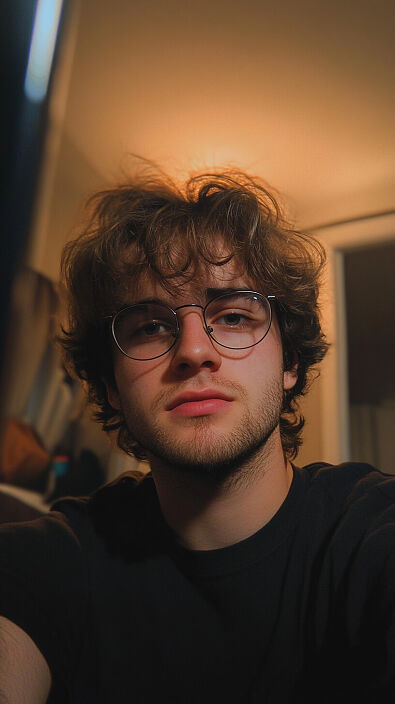 Личные фото