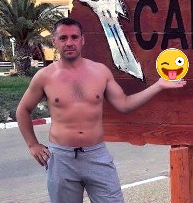 Личные фото