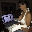 photo sets gf posing