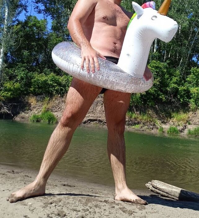 Личные фото