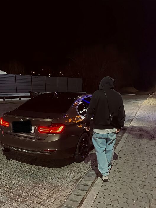 Личные фото