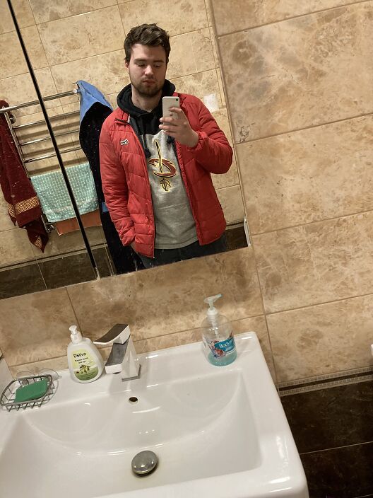 Личные фото