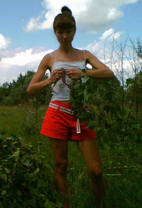 Уже развращенная