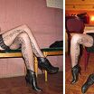 Марина ножки