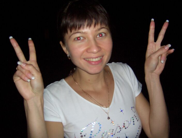 Ночная прогулка