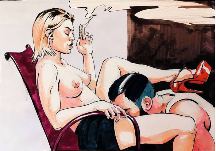 Куни1