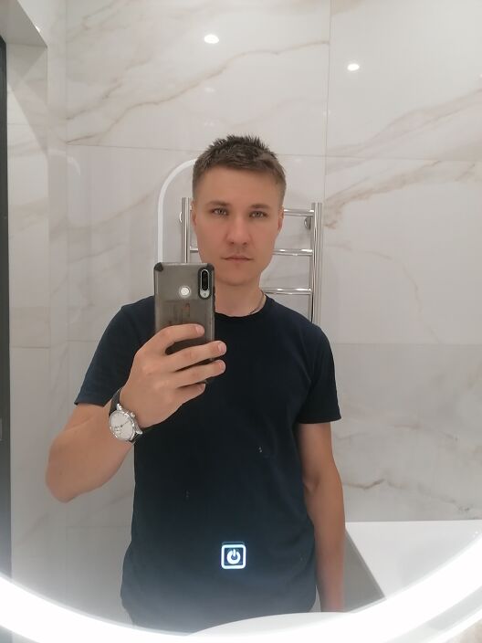 Личные фото