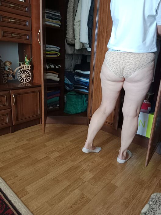 Жена