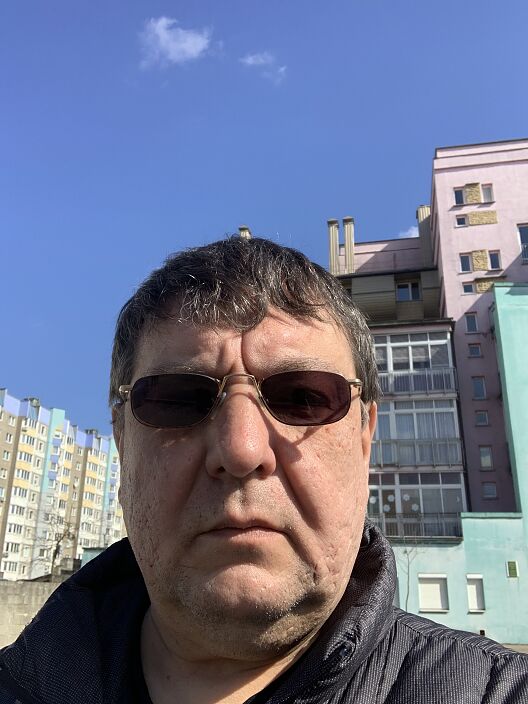 Личные фото