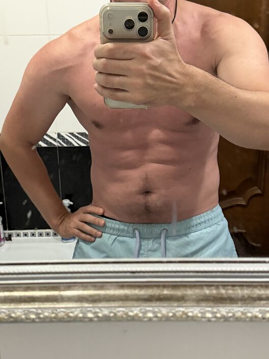 Personal photos
