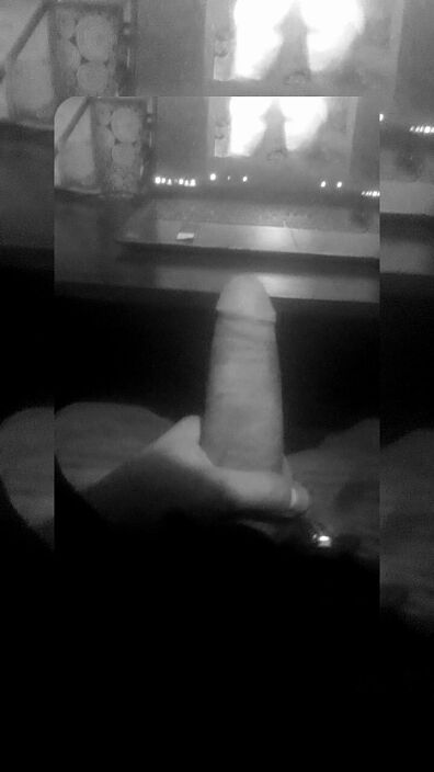 Как тебе мой член?