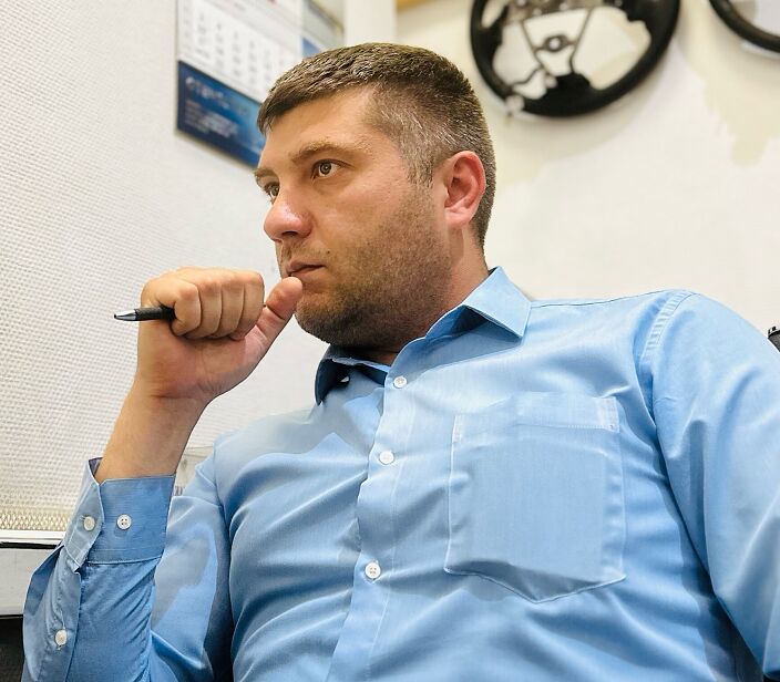 Личное