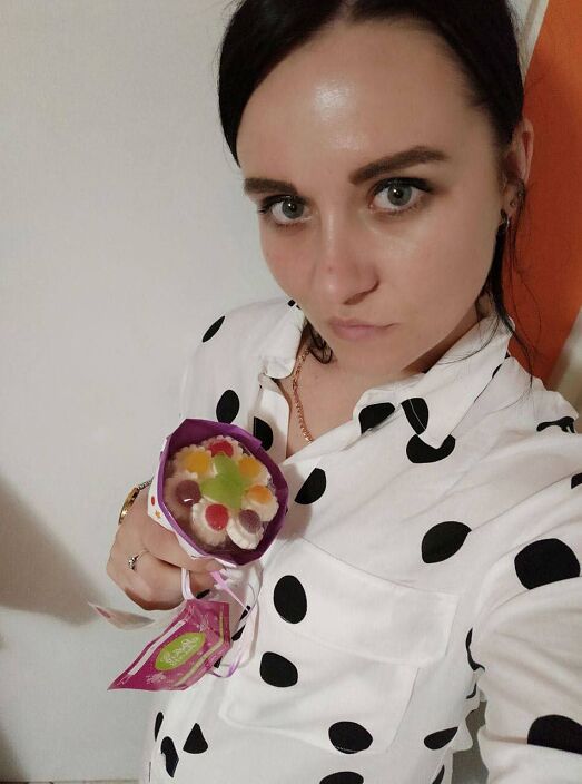 Шлюшка