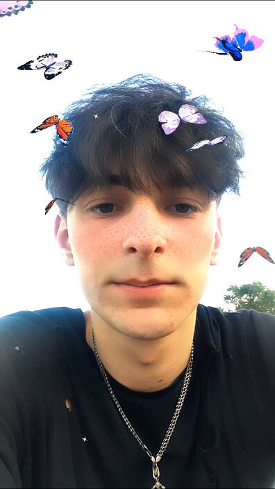 Личные фото