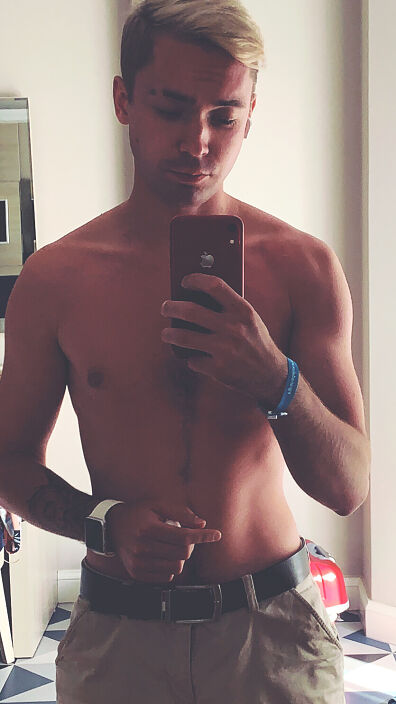 Личные фото