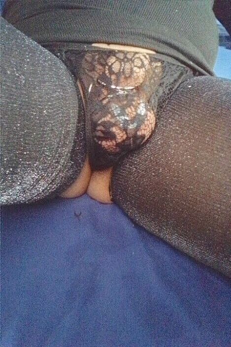 Люблю так ходить дома