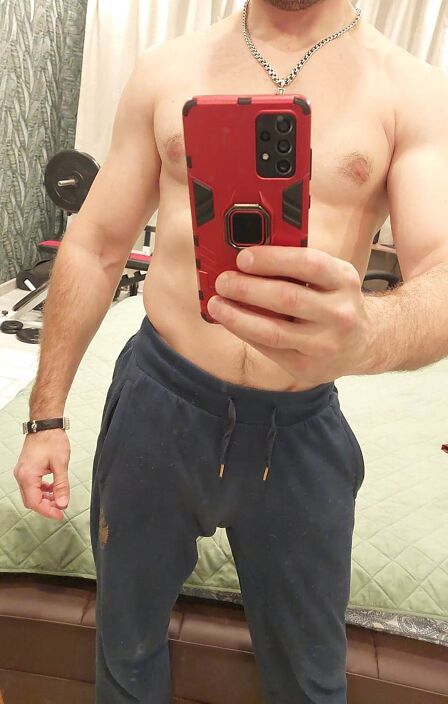 Личные фото